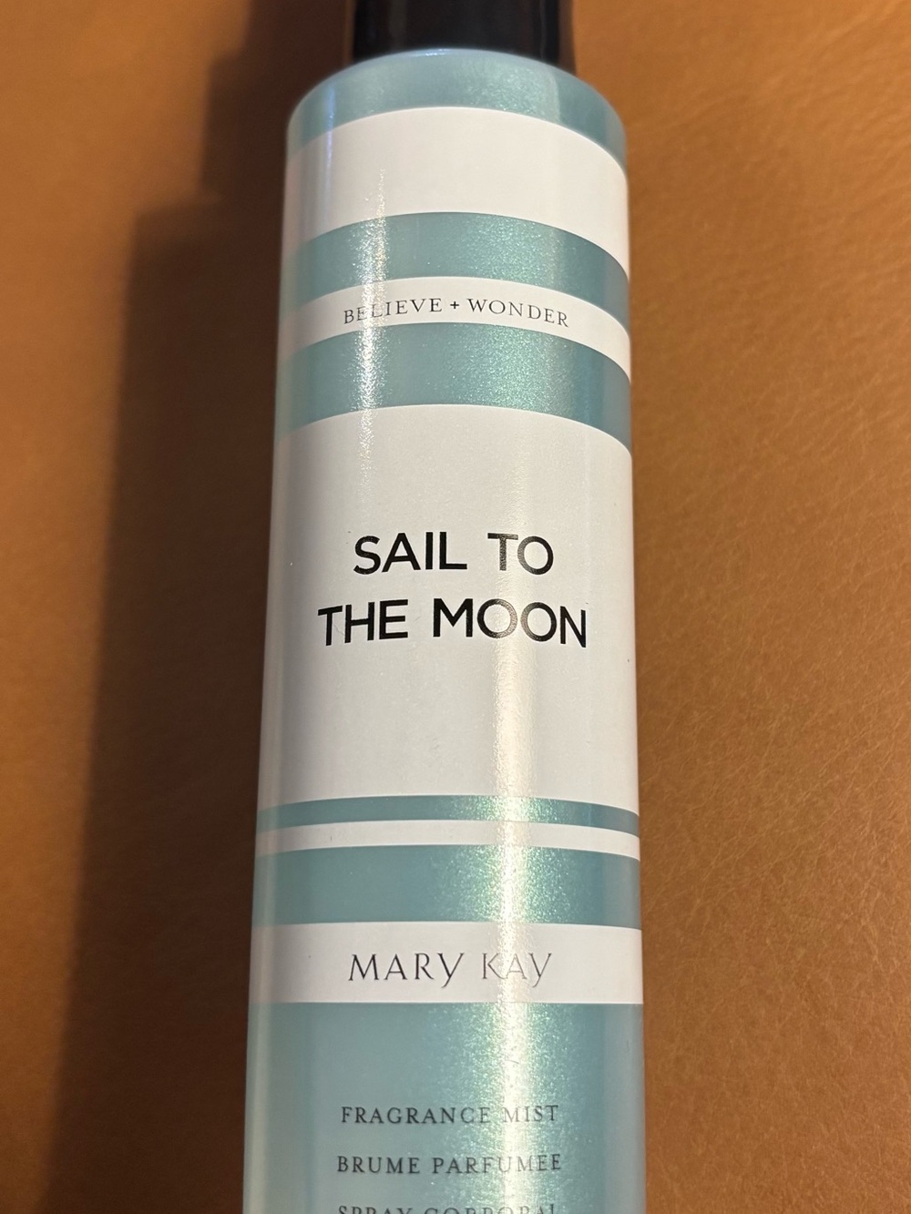 Mary Kay Believe + Wonder Sail to the Moon Fragrance Mistress
